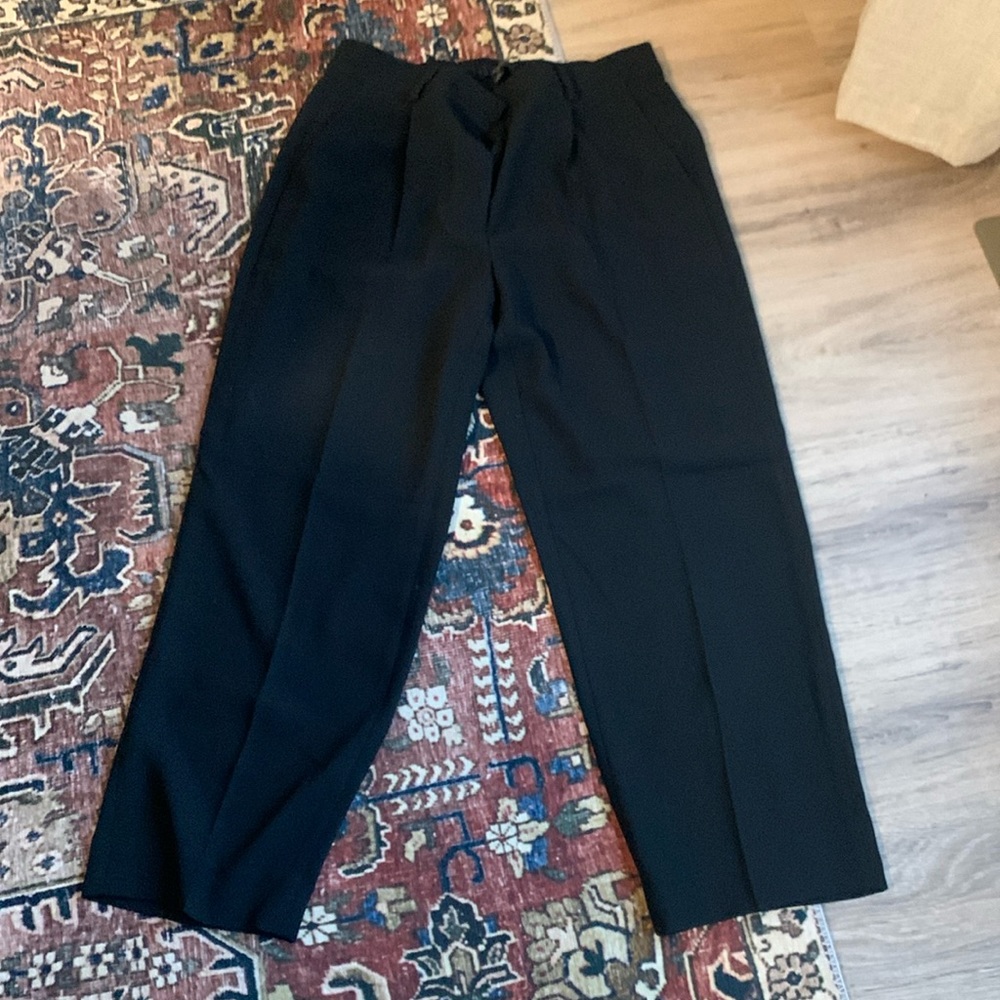 J. Crew Easy Pant